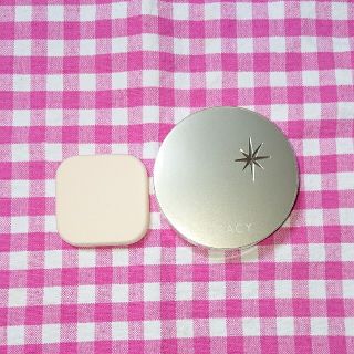 シセイドウ(SHISEIDO (資生堂))の資生堂 インテグレートグレイシィ プレミアムパクト オークル10 本体＋ケース (ファンデーション)