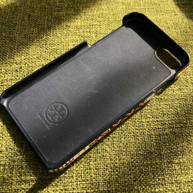 Tory Burch(トリーバーチ)の(Tory Burch)iPhone7, 8用ケース スマホ/家電/カメラのスマホアクセサリー(iPhoneケース)の商品写真