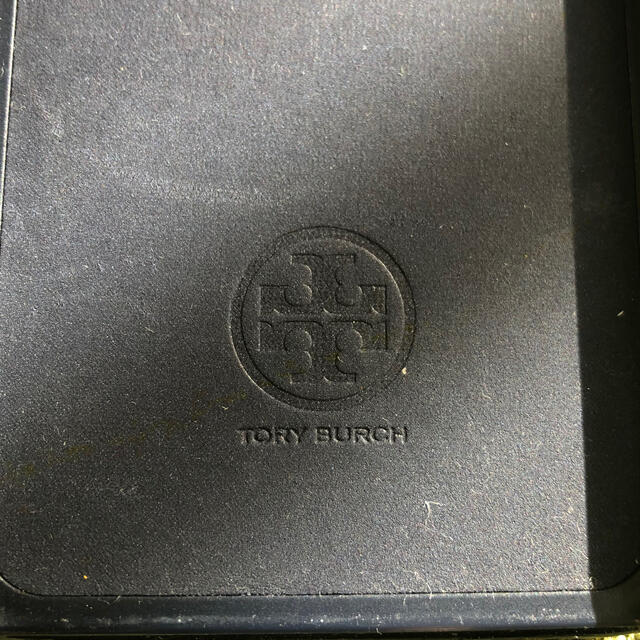 Tory Burch(トリーバーチ)の(Tory Burch)iPhone7, 8用ケース スマホ/家電/カメラのスマホアクセサリー(iPhoneケース)の商品写真