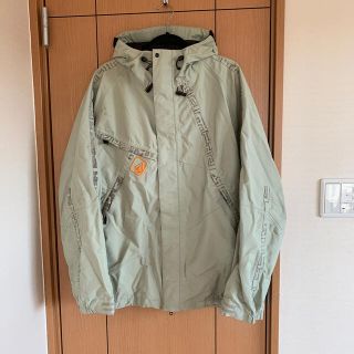 ボルコム(volcom)のボードウェア⭐︎メンズ⭐︎L(ウエア/装備)