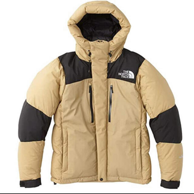 THE NORTH FACE - baltro light jacket