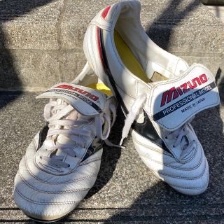 ミズノ(MIZUNO)のモレリアⅡ27.5(サッカー)