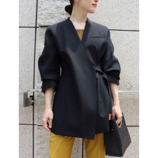 AKIRANAKA × stunninglure コラボジャケット | chidori.co AKIRANAKA × stunninglure コラボジャケット | chidori.co