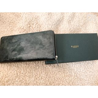 春夏秋冬おさんぽシリーズ E エルイーディーバイツ 財布 メンズ