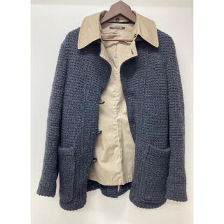 collection PRIVEE? - コレクションプリヴェ　コート