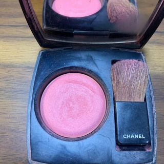 シャネル(CHANEL)のシャネル　チーク(チーク)