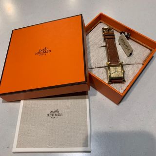 エルメス(Hermes)の★専用★HERMES エルメス Hウォッチ(腕時計)