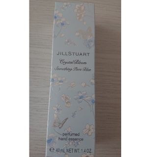 ジルスチュアート(JILLSTUART)のジルスチュアート　ハンドエッセンス(ハンドクリーム)