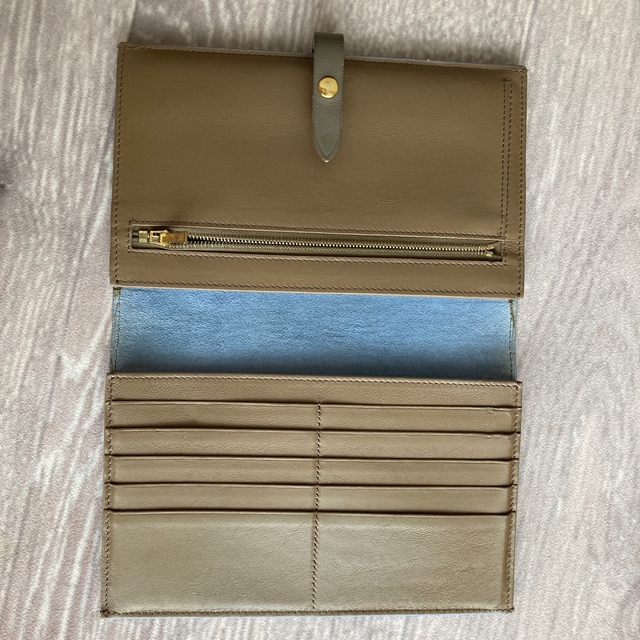 celine(セリーヌ)のceline 財布(箱、袋、タグ付き) レディースのファッション小物(財布)の商品写真