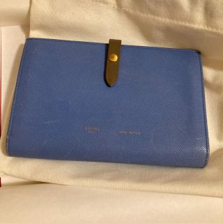 セリーヌ(celine)のceline 財布(箱、袋、タグ付き)(財布)