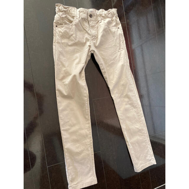 ZARA(ザラ)のZARA BOYS パンツ キッズ/ベビー/マタニティのキッズ服男の子用(90cm~)(パンツ/スパッツ)の商品写真