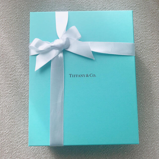 ティファニー　ペア　ワイングラス　Tiffany&Co. 2