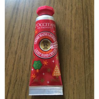 ロクシタン(L'OCCITANE)のロクシタン(ハンドクリーム)