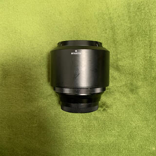フジフイルム(富士フイルム)のXF 56mm f1.2(レンズ(単焦点))