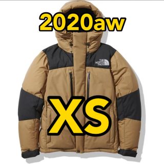 ザノースフェイス(THE NORTH FACE)の【超人気商品】ノースフェイス バルトロライトジャケット UB xsサイズ(ダウンジャケット)