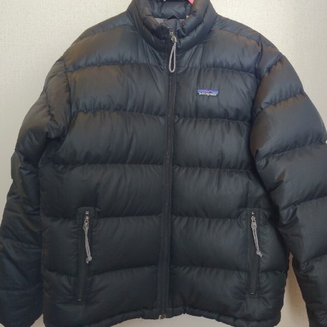 Patagonia ダウンジャケット　メンズ　mサイズ