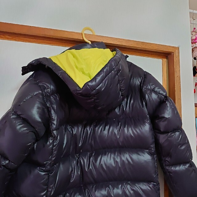 Armani(アルマーニ)のダウンジャケット メンズのジャケット/アウター(ダウンジャケット)の商品写真