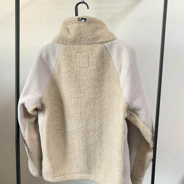 新品 】 【Cape HEIGHTS/ 】別注/ボアブルゾン ケープハイツ ブルゾン