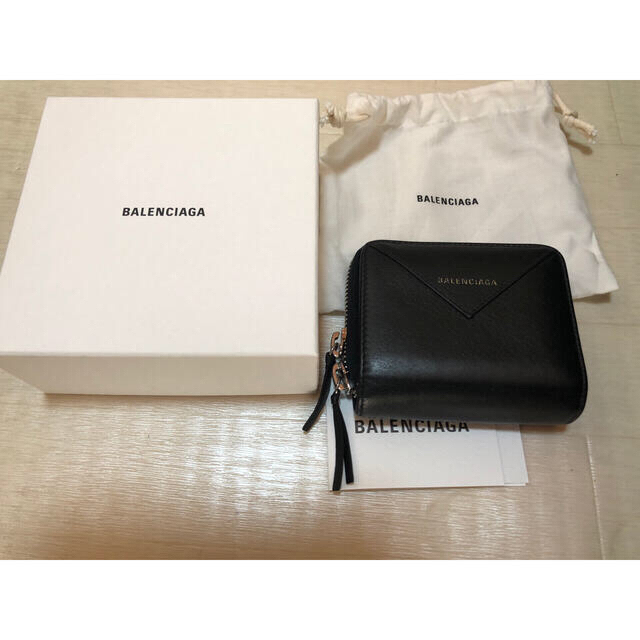 BALENCIAGA 財布