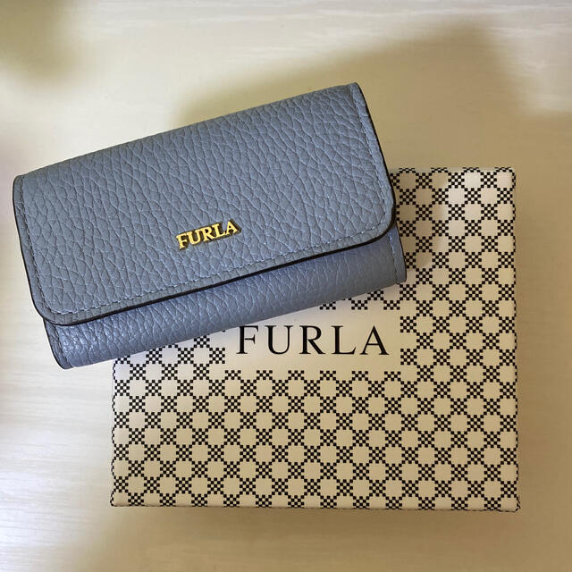 Furla(フルラ)の(値引き交渉可)FURLA キーケース レディースのファッション小物(キーケース)の商品写真