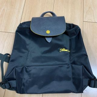 ロンシャン(LONGCHAMP)のlongchamp ル プリアージュ クラブ バックパック(リュック/バックパック)