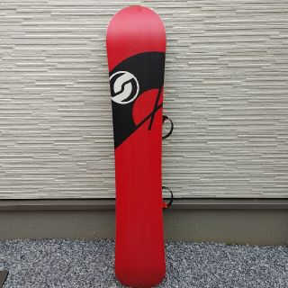 SIMS - 日本限定 虎柄 SIMS / KING 156cm の通販 by Nao's shop