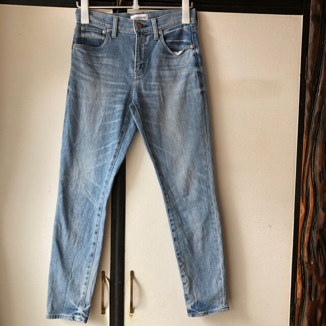 23区(ニジュウサンク)の23区DENIM ガールフレンドデニム レディースのパンツ(デニム/ジーンズ)の商品写真