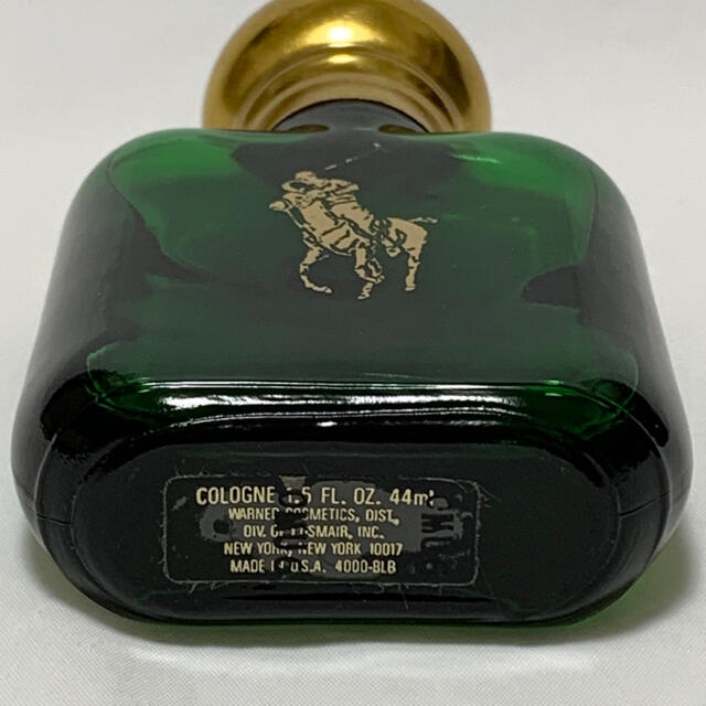 POLO RALPH LAUREN(ポロラルフローレン)のPolo Ralph Lauren ポロ ラルフローレン コロン 44ml 香水 コスメ/美容の香水(香水(男性用))の商品写真