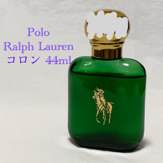 ポロラルフローレン(POLO RALPH LAUREN)のPolo Ralph Lauren ポロ ラルフローレン コロン 44ml 香水(香水(男性用))
