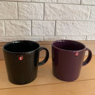 イッタラ(iittala)のイッタラ　ティーマ　マグカップ(食器)