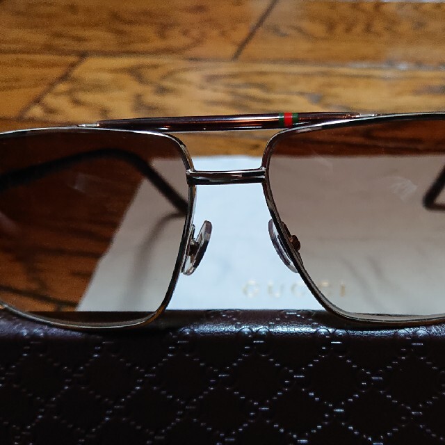 GUCCI サングラス 新品・未使用 | bstrac.com.br
