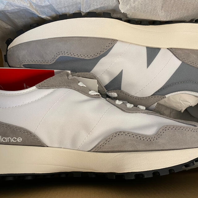 【新品・未使用】newbalance MS327 LAB   ms327