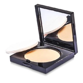 ボビイブラウン(BOBBI BROWN)のKHM ボビイブラウン　シアーフィニッシュ プレストパウダー (フェイスパウダー)