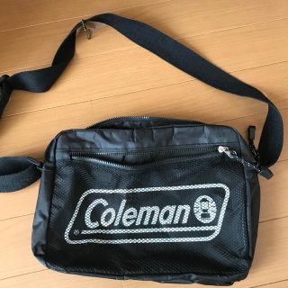 コールマン(Coleman)のショルダーバック(ショルダーバッグ)