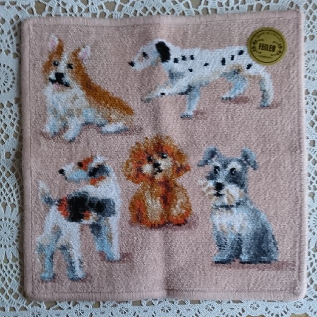 Feiler 新品未使用 フェイラー ハンカチ 犬 の通販 By リボン S Shop フェイラーならラクマ Feiler 新品未使用 フェイラー ハンカチ 犬 の通販 By リボン S Shop フェイラーならラクマ