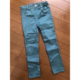 アーバンリサーチドアーズ(URBAN RESEARCH DOORS)の【URBAN RESEARCH DOORS】キッズストレッチパンツ　サイズ120(パンツ/スパッツ)