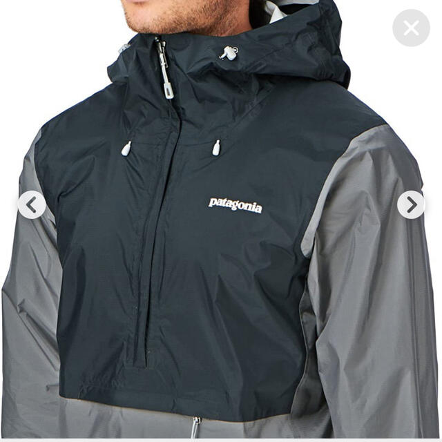 Patagonia/パタゴニア トレントシェルプルオーバー アノラック Patagonia/パタゴニア トレントシェルプルオーバー アノラック