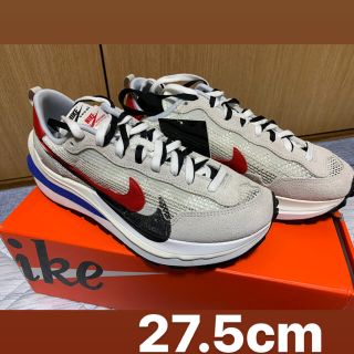 ナイキ(NIKE)のsacai x NIKE 【BALENCIAGA's shop様専用】(スニーカー)