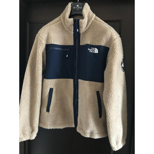 ノースフェイス ARCATA FLEECE JACKET ボアジャケット