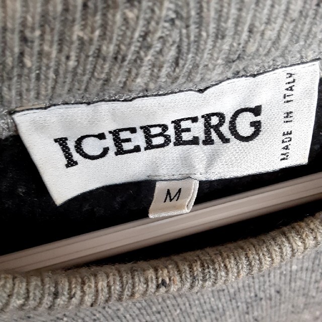 ICEBERG - 本日特売価格‼️クリスマスsale🧡アイスバーグ プルート ...