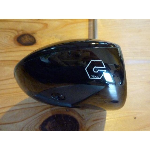 TaylorMade - 週末値引き！ＧＴＤ+最高級バシリウス（フルボロンシャフト）ＳＲ