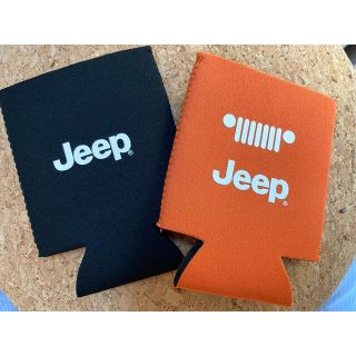 ジープ(Jeep)のJeep ジープ　クライスラー　ドリンクホルダー(車内アクセサリ)