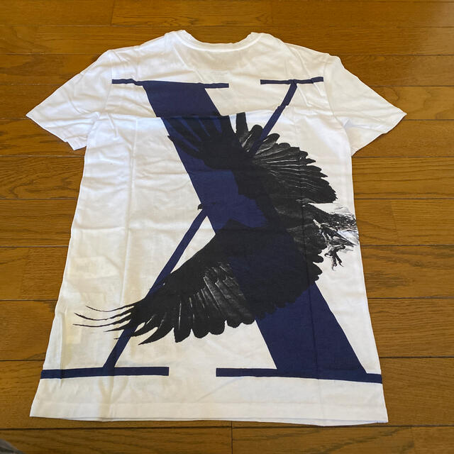 ARMANI EXCHANGE(アルマーニエクスチェンジ)のA/X  Tシャツ レディースのトップス(Tシャツ(半袖/袖なし))の商品写真