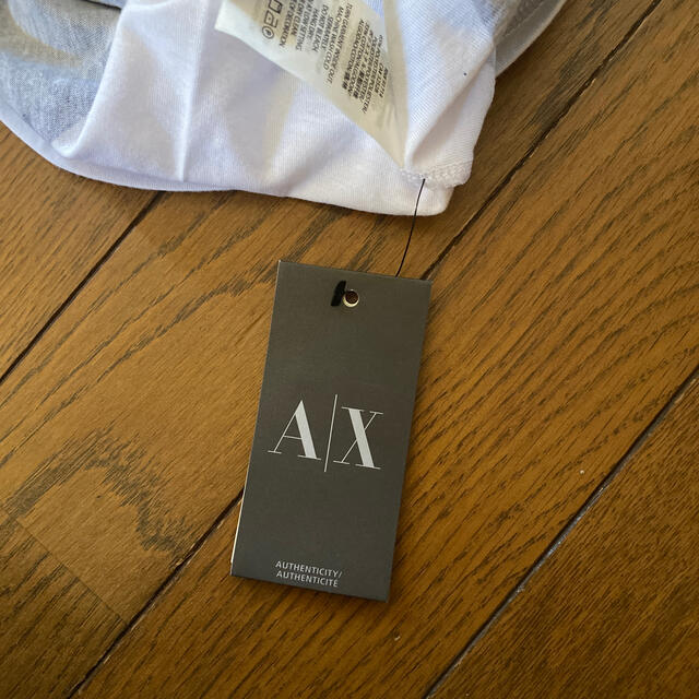 ARMANI EXCHANGE(アルマーニエクスチェンジ)のA/X  Tシャツ レディースのトップス(Tシャツ(半袖/袖なし))の商品写真