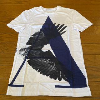 アルマーニエクスチェンジ(ARMANI EXCHANGE)のA/X  Tシャツ(Tシャツ(半袖/袖なし))