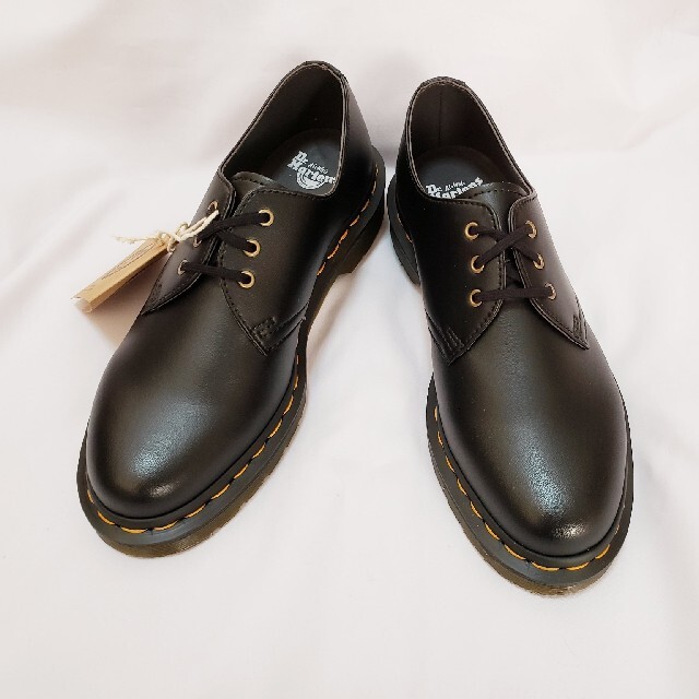 Dr.Martens(ドクターマーチン)の新品 ドクターマーチン 3ホール メンズの靴/シューズ(ドレス/ビジネス)の商品写真