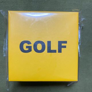 シュプリーム(Supreme)のOLDE GOLF RING US10(リング(指輪))