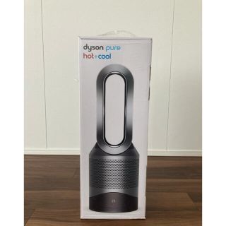 ダイソン(Dyson)の値下げ dyson pure hot + cool HP00 ISN ダイソン(ファンヒーター)