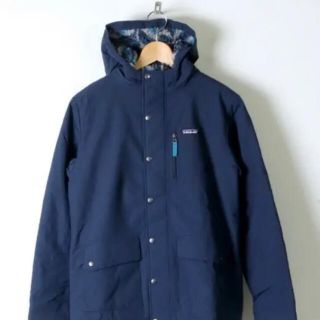 パタゴニア(patagonia)のクポリンさん専用♪ パタゴニア　インファーノジャケットマウンテンパーカー(ブルゾン)