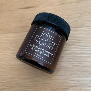 ジョンマスターオーガニック(John Masters Organics)のジョンマスター(フェイスクリーム)